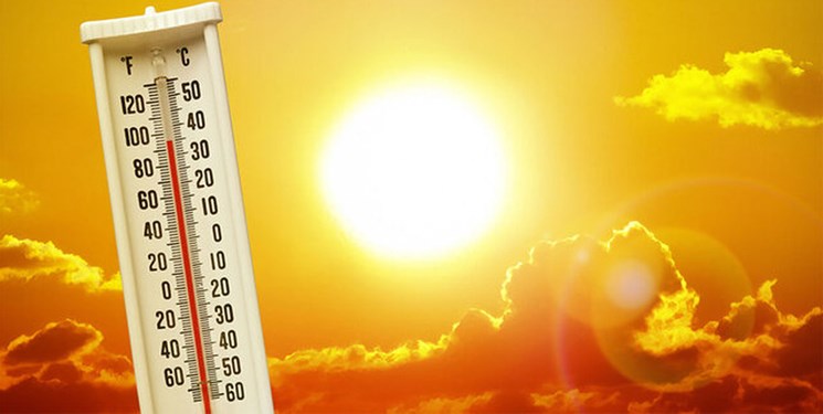 آسمان مازندران تا 3 روز آینده گرم و تابستانی است