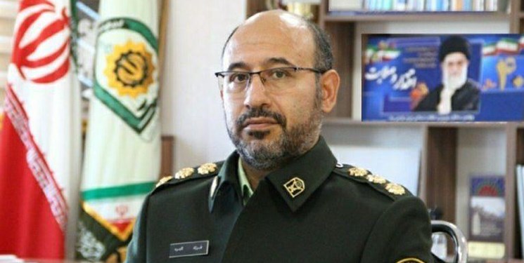 کشف 3 تن مواد مخدر در گلستان