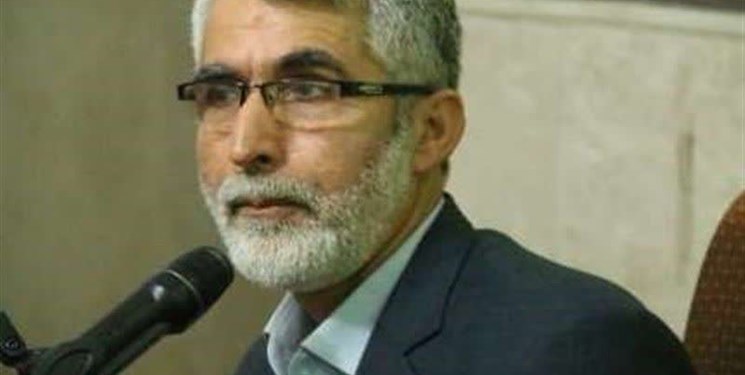 مردم انزلی در مقابله با فرهنگ غرب علیه ایران گردهم می‌آیند