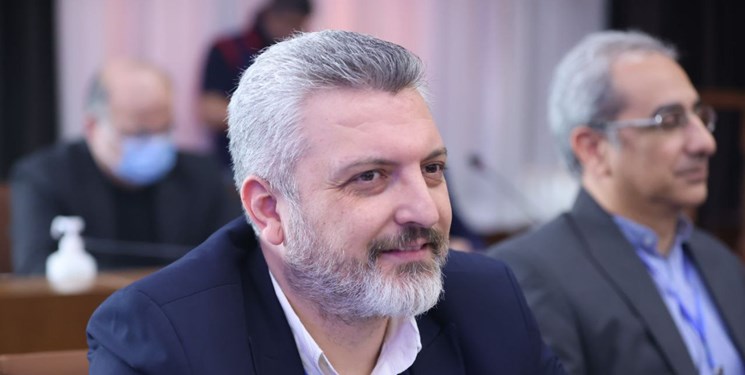 همگانی کردن اسکواش الویت فدراسیون  است