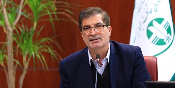پیگیری حقوقی برای توقف پتروشیمی مازندران