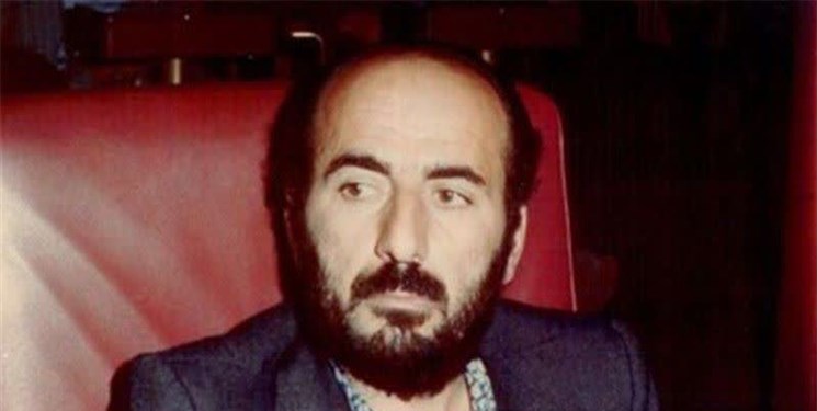 پیام شهید لنگرودی به خبرنگاران