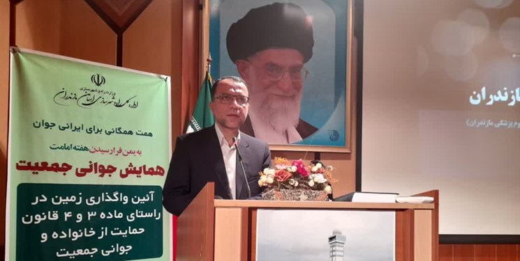 اقوام مازنی و گیلکی در معرض کاهش شدید جمعیتی هستند