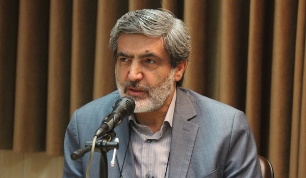فیلم|نظر حاج مهدی سماواتی درباره وظایف مداحان