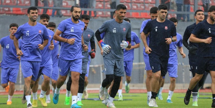 برنامه‌ریزی مدیران نساجی مازندران برای حضور در لیگ قهرمانان آسیا