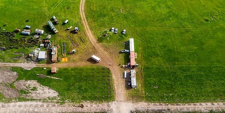 روایت متناقض دادستانی و محیط‌زیست از نامه توقف پروژه پتروشیمی میانکاله
