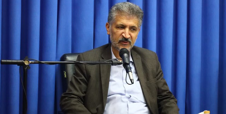 شاخص پایین مهار آب‌های سطحی در مازندران