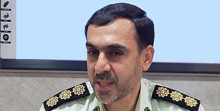کشف 767 میلیارد ریال کالای قاچاق در گلستان