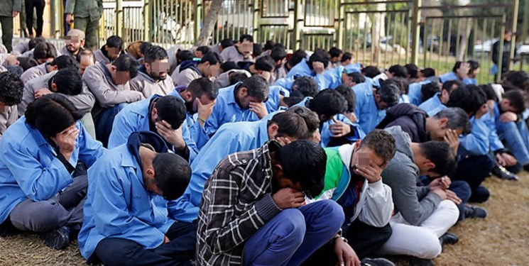 بهره‌برداری مرکز ترک اعتیاد ماده 16 گنبدکاووس در هفته دولت