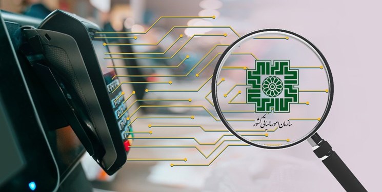 شناسایی 100 هزار مودی جدید مالیاتی در مازندران