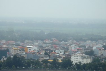 بارش تابستانی باران در «گیلان»