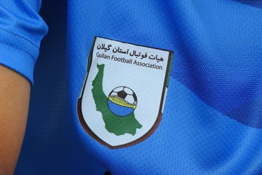 دیدار تیم ملی فوتبال با منتخب گیلان