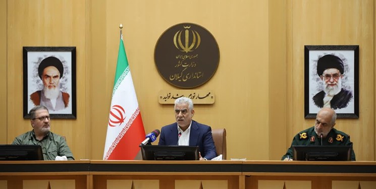 وصیت‌نامه شهدا در گیلان مستندسازی شود
