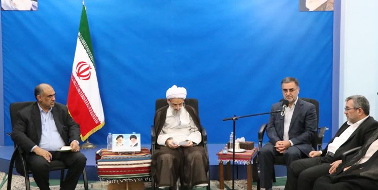 مازندران در صادرات محصولات کشاورزی فاقد زیرساخت مناسب است