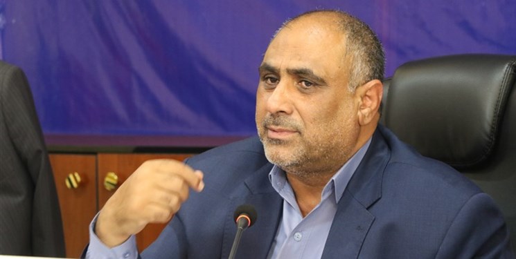 طرح جامع آب و خاک کشاورزی با جدیت پیگیری می‌شود