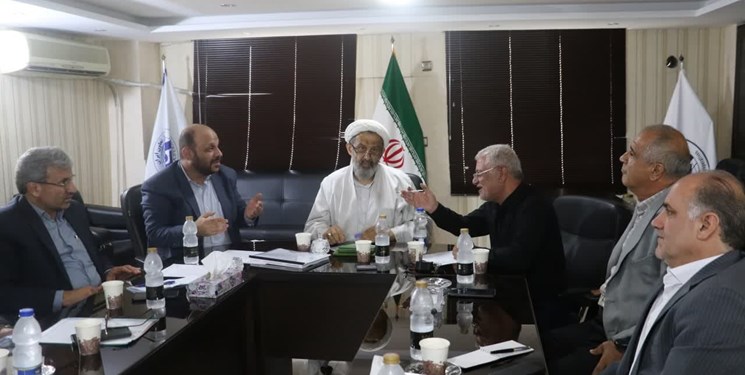 کمبود اعتبار در حوزه تعاون نداریم