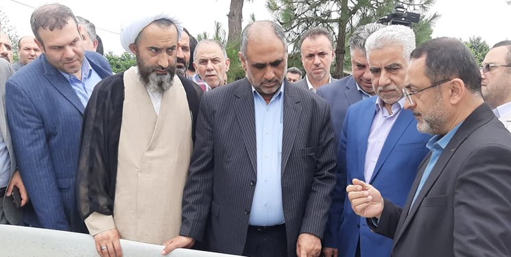 چشم‌انداز ایران برای تولید و تکثیر ماهی خاوریاری تا سال 1404