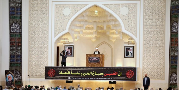 امام جمعه موقت گرگان: خانواده‌ها در تربیت فرزندان جامعه مسئول هستند