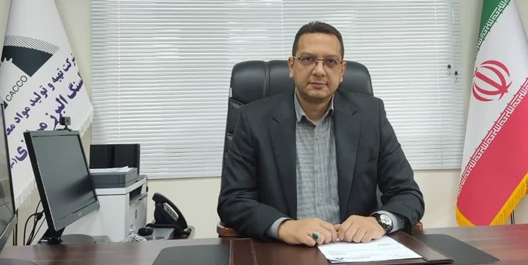 رکوردشکنی تولید در زغالسنگ البرز مرکزی