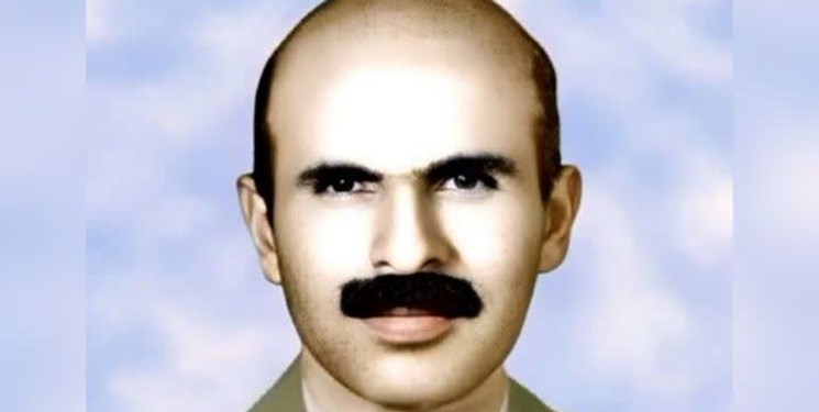 آخرین صحبت‌های فرمانده گیلانی زیر شکنجه ضدانقلاب