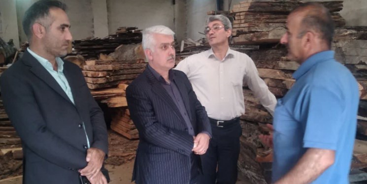پرداخت 642 میلیارد تومان تسهیلات برای طرح‌های اقتصادی روستایی