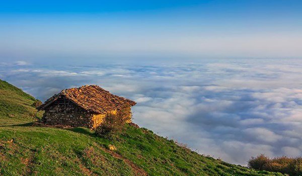 فیلم| چهارمین کنفرانس انجمن علمی طبیعت‌گردی ایران