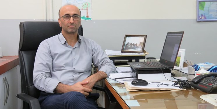 آموزش کشاورزی از خانه پدری تا دل مزرعه