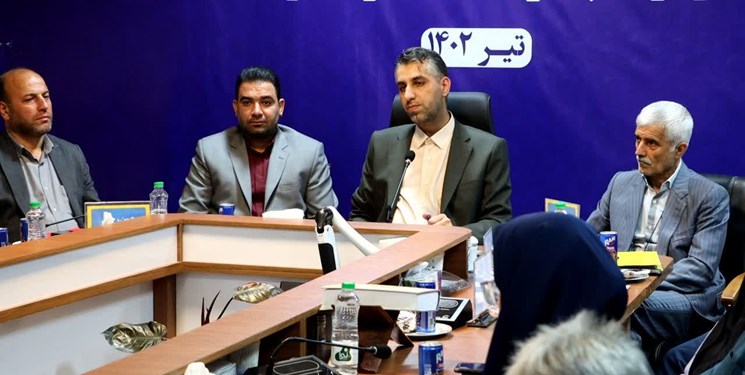 راه‌اندازی خط پردازش سایت زباله در قائمشهر