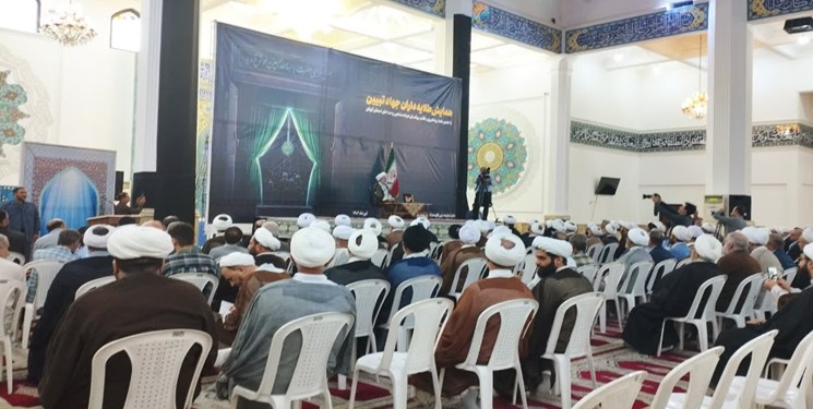 نهضت امام حسین (ع) ماندگارین نهضت در تاریخ است