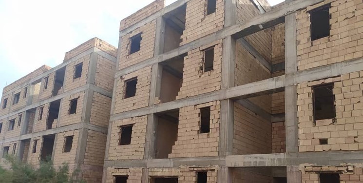 143 واحد مسکن محرومان در آمل ساخته می‌شود