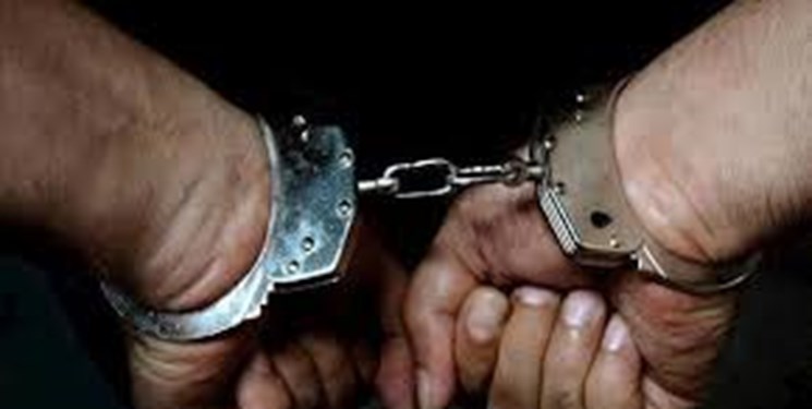 شرور قمه‌کش در تنکابن روانه زندان شد