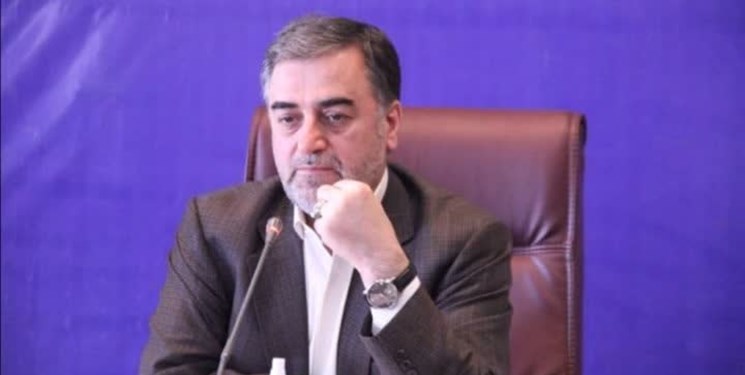سفر  هیأت 50 نفره تجاری مازندران به روسیه