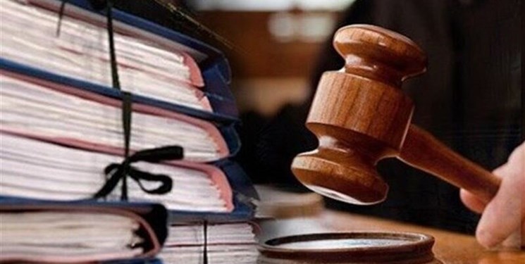 انتخاب مسئول روابط عمومی دادگستری گلستان  به عنوان مدیر برتر رسانه‌ای  قوه قضاییه