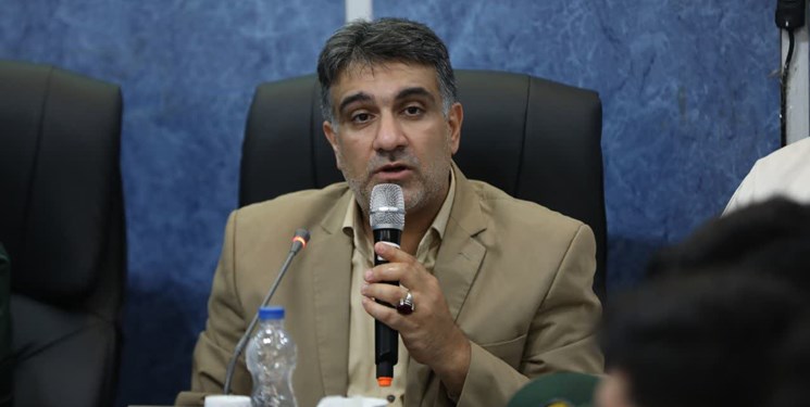 اعزام 44 گروه جهادی بسیج دانشجویی به مناطق محروم گیلان