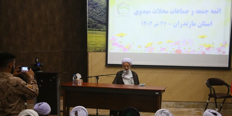 نماینده ولی فقیه در مازندران: نیاز به انقلاب اداری داریم