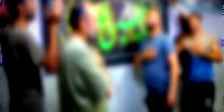 ندامتگاه‌های گیلان حسینیه می‌شود + عکس و فیلم