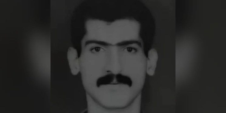 جوانی که ماه محرم را برای پرواز انتخاب کرد