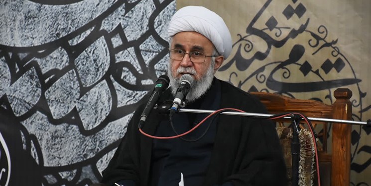 آیت‌الله رمضانی: نفی طاغوت، ایمان را در قلب حفظ می‌کند