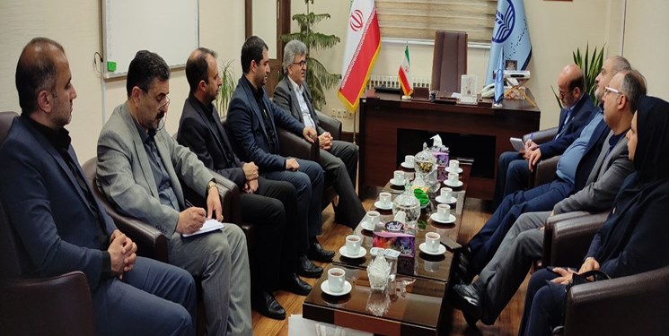 آمادگی جهاد دانشگاهی برای درمان ناباروری در گیلان