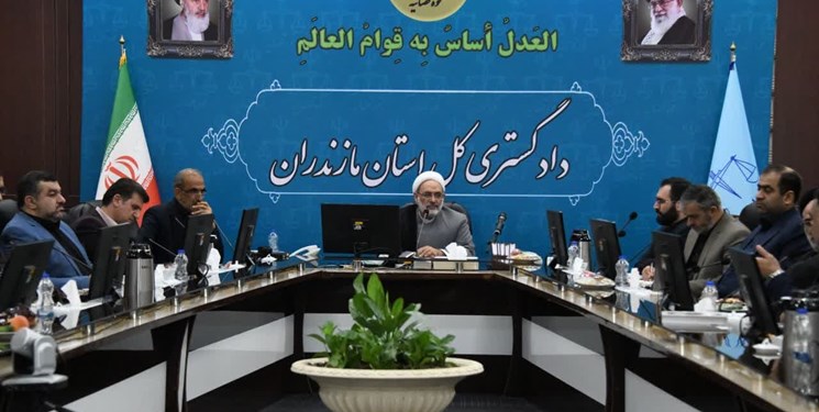 دستور رفع مشکلات 5 واحد‌ تولیدی در مازندران