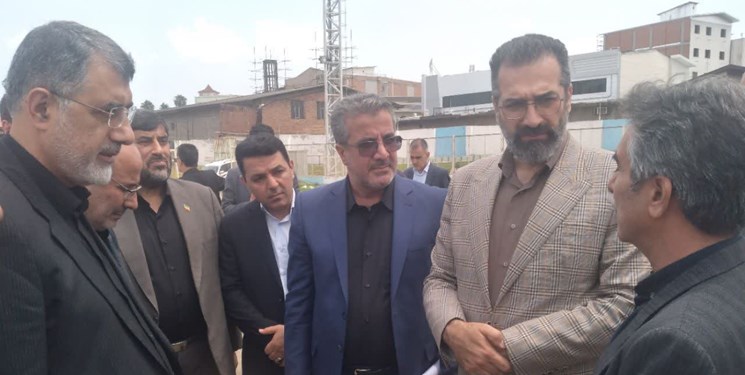 نیاز به 32 میلیارد تومان اعتبار برای آماده سازی ورزشگاه شهدای هفتم تیر بابل