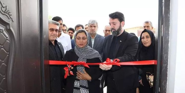 تحویل 10 واحد مسکونی به مددجویان گالیکش
