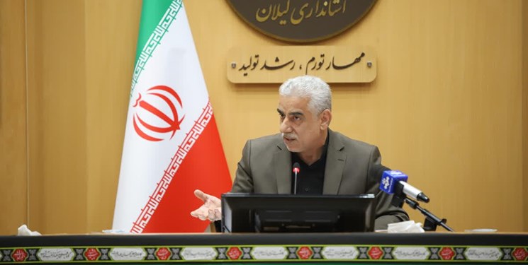 سرعت‌کاه‌های گیلان باید 30 درصدکاهش یابد