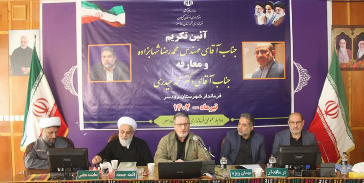 1000 کیلومتر از راه‌های رودسر نیازمند ترمیم و اصلاح آسفالت است