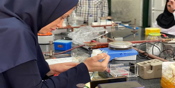دستاورد نخبگان گیلانی در حوزه گیاهان دارویی