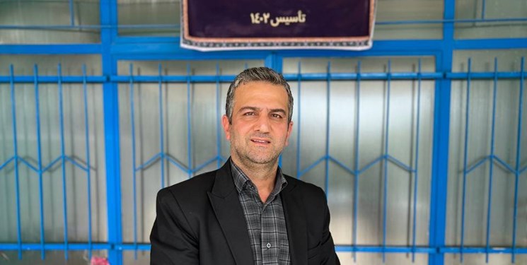 نگهداری 800 بیمار مزمن در حوزه توانبخشی در گیلان