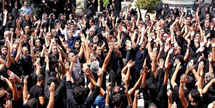 سنت‌های محرم در سرزمین علویان؛ از مجمع‌گذاری تا تعزیه‌خوانی
