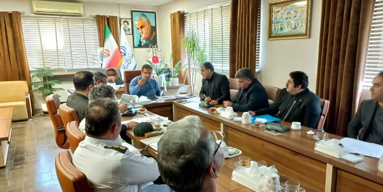 استانداری مازندران: فرمانداران با گران‌فروشی برخورد قاطع داشته باشند
