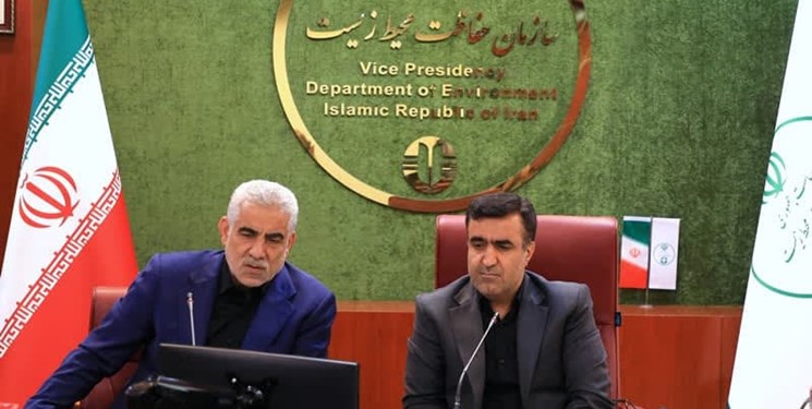 عملیات آبخیزداری تالاب انزلی باید در 2 سال آینده تمام شود