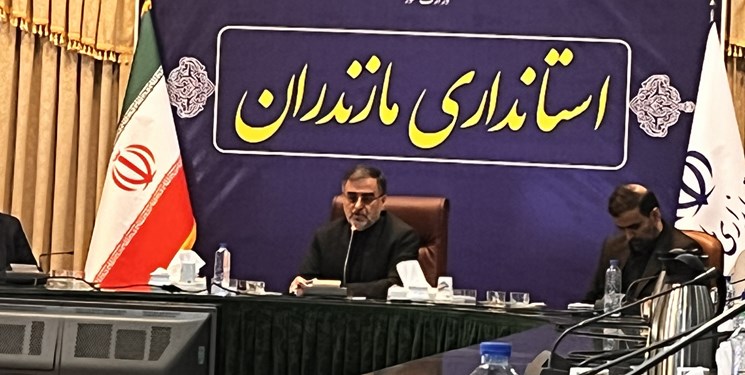 انعقاد قرارداد  246 میلیون دلاری در سفر تیم اقتصادی مازندران  به روسیه